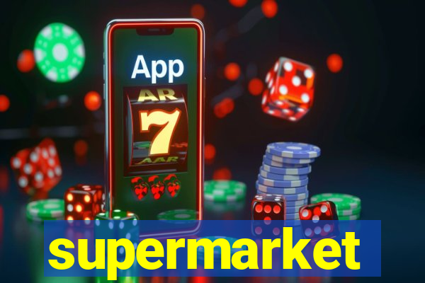 supermarket simulator apk dinheiro infinito